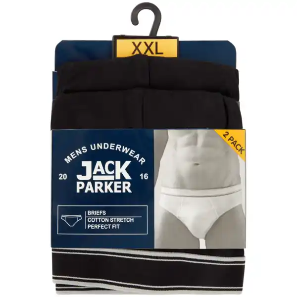 Bild 2 von Jack Parker Slips