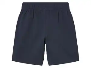 lupilu® Kinder Sweatshorts, mit Bindeband