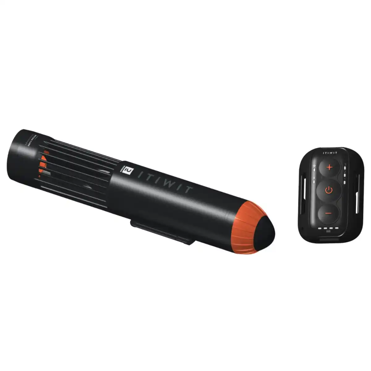 Bild 1 von ITIWIT Elektroantrieb für Stand up Paddle und Kajak