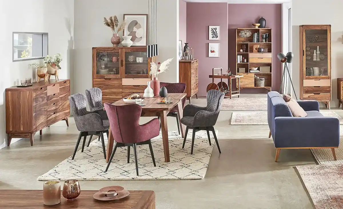 Bild 3 von Gray & Jones Sideboard Tierra Fuego Two