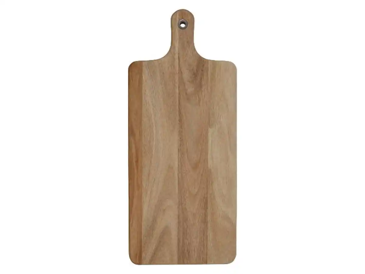 Bild 3 von LIVARNO home Servierbrett, kratz- und schnittfest