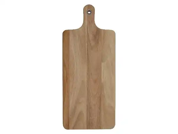 Bild 3 von LIVARNO home Servierbrett, kratz- und schnittfest