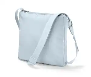 2-in-1-Umhängetasche