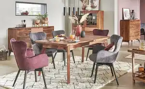 Gray & Jones Sideboard Tierra Fuego Two