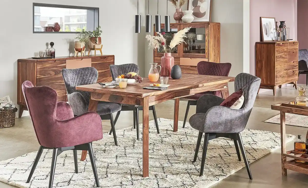 Bild 1 von Gray & Jones Sideboard Tierra Fuego Two