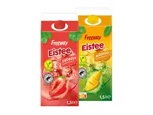 Freeway Eistee