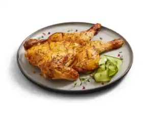 Sagra Junges Hühnchen,  500 g
