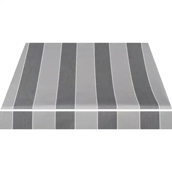 Bild 2 von Vollkassettenmarkise, BxL: 500 x 300 cm, grau-anthrazit