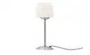 Bild 3 von KHG LED-Tischleuchte, Nickel matt