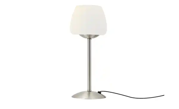 Bild 3 von KHG LED-Tischleuchte, Nickel matt