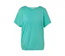 Bild 1 von Überschnittenes Blusenshirt, aqua