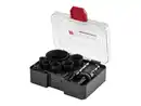 Bild 2 von PARKSIDE PERFORMANCE® Bimetall-Lochsägensatz, 11-teilig