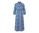 Bild 1 von Bedrucktes Midi-Kleid