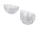 Bild 1 von LIVARNO home Glas-Servierschalen-Set