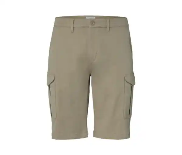 Bild 1 von Cargo-Shorts, beige