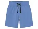 Bild 3 von lupilu® Kinder Sweatshorts, mit Bindeband