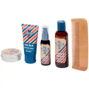 Barbershop Geschenkbox