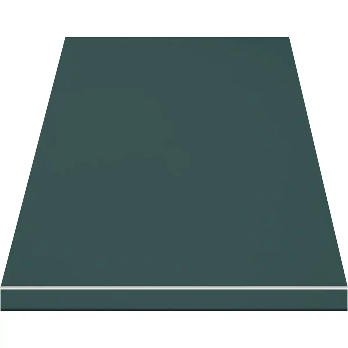 Bild 2 von Halbkassettenmarkise, BxL: 400 x 300 cm, grau-anthrazit