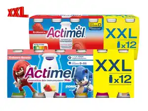 Danone Actimel XXL