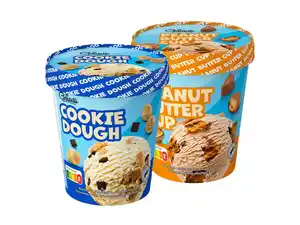 Gelatelli Amerikanisches Eis,  500 ml