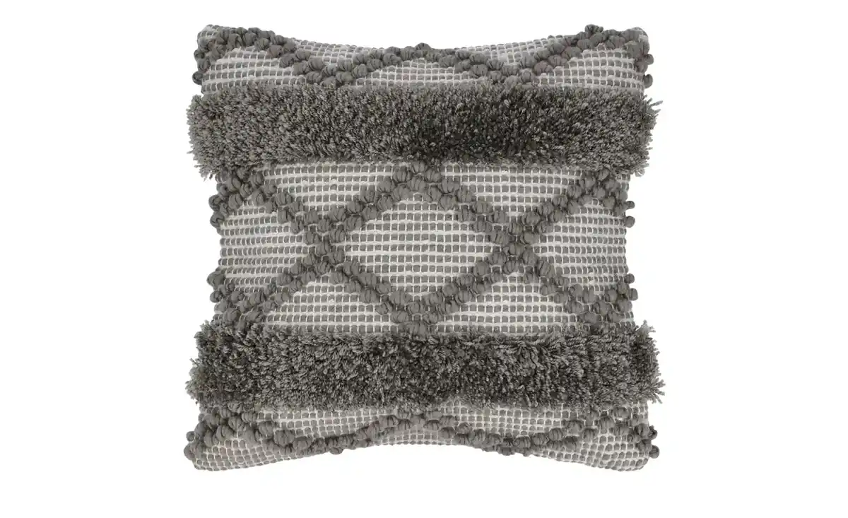 Bild 1 von HOME STORY Kissen Grobornamente