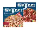 Bild 1 von Wagner Flammkuchen Elsässer Art/Steinofen Pizza Speciale