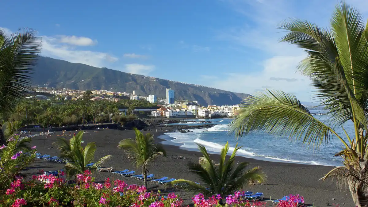 Bild 1 von Spanien – Teneriffa – Standort-Rundreise