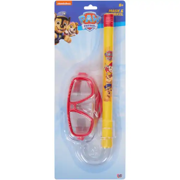 Bild 3 von Schnorchel-Set