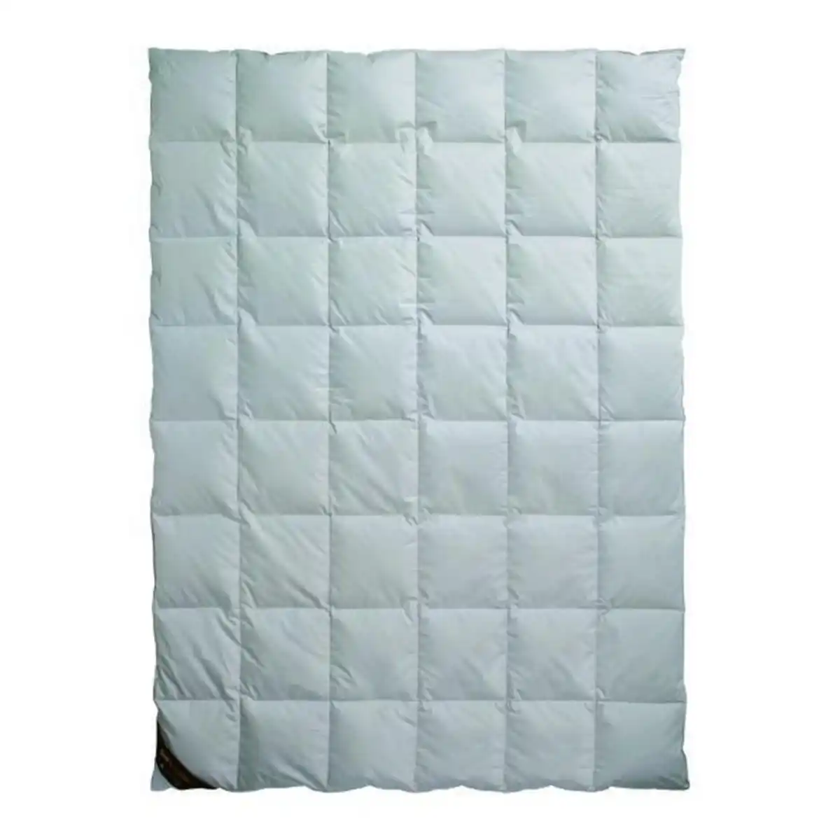 Bild 1 von Centa-Star Daunendecke Golf von Alaska, Sahara, Füllung: Daunen, 135x200 cm, Made in Germany, temperaturausgleichend, Schlaftextilien, Bettdecken, Winterdecken