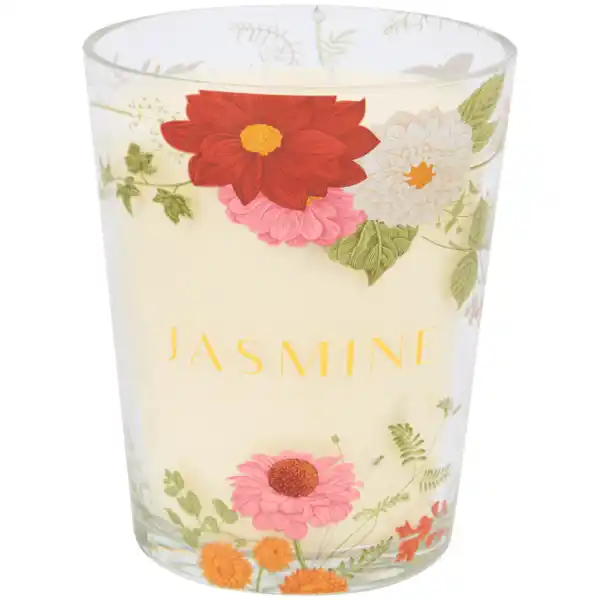 Bild 2 von Duftkerze