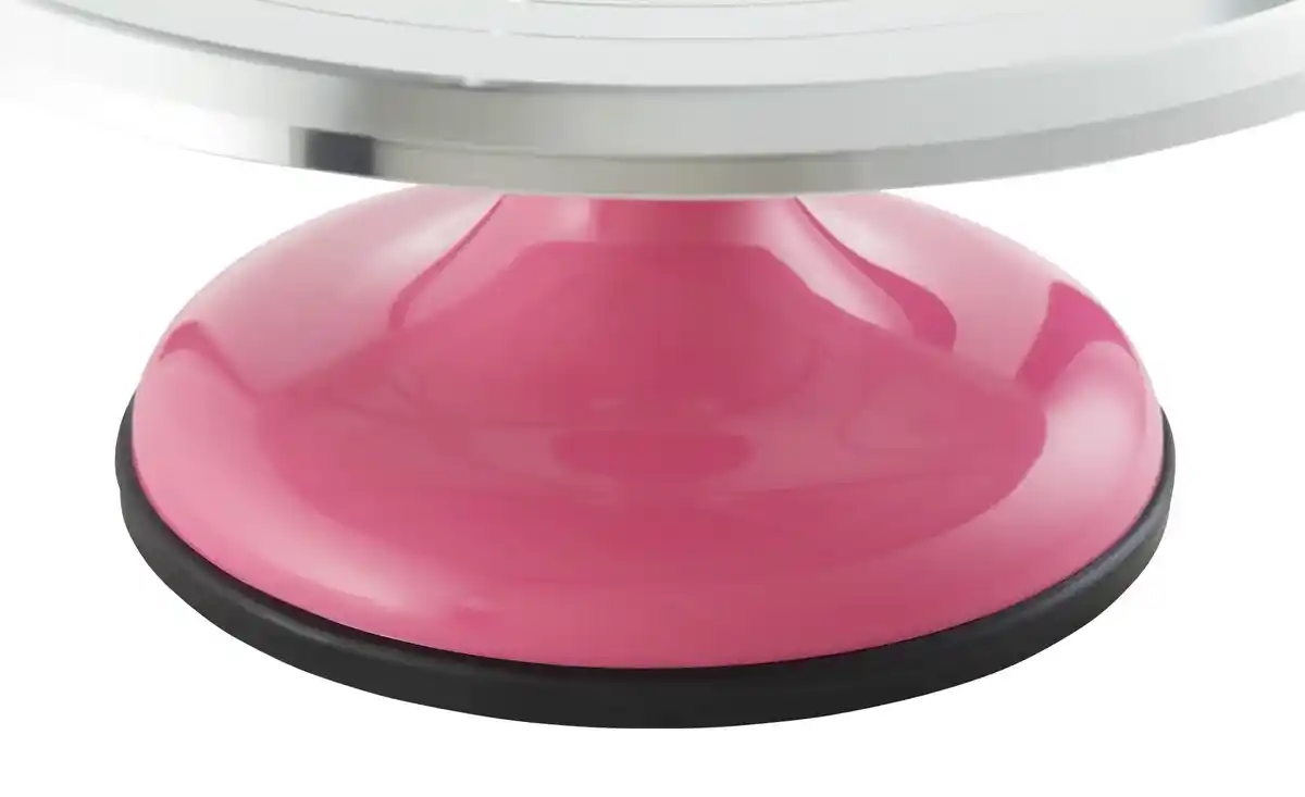 Bild 2 von Sallys drehbare Tortenplatte Sallys