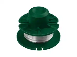 PARKSIDE® Ersatzspulen »PRTS 5 B1 / PRTS 4 C1« für Rasentrimmer, 3 Stück,  5 m