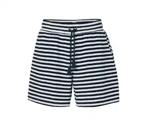Frottee-Shorts