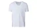 Bild 1 von MEXX Herren Unterhemd-T-Shirt, 2 Stück, hoher Baumwollanteil