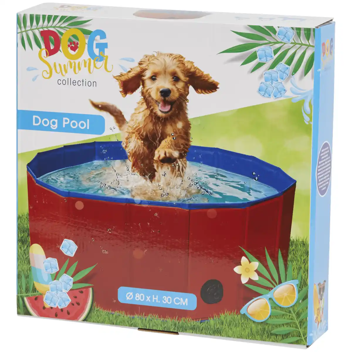 Bild 3 von Hundepool