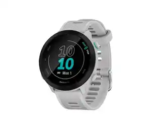 GARMIN »Forerunner® 55«, weiß