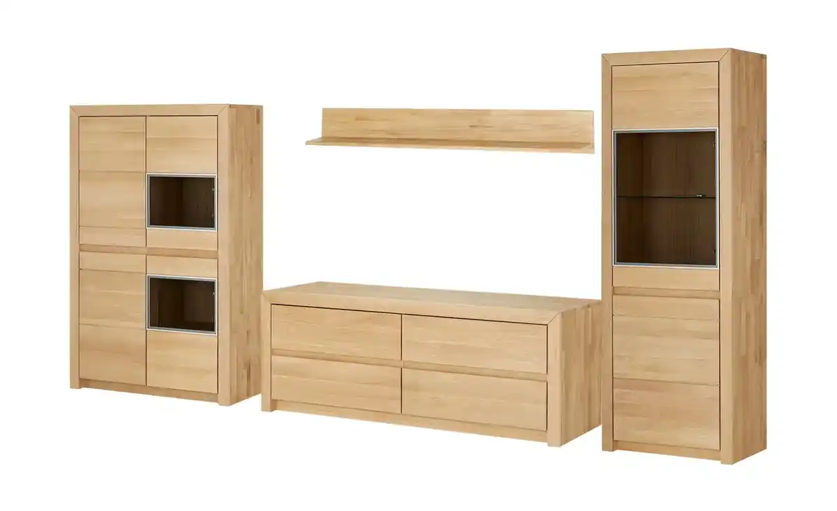 Bild 1 von Wohnkombination Set Solano