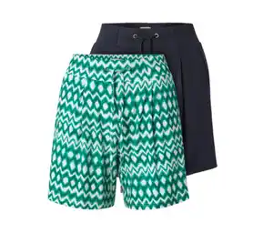 2 Jerseyshorts