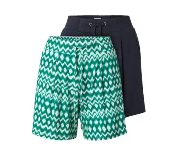 Bild 1 von 2 Jerseyshorts