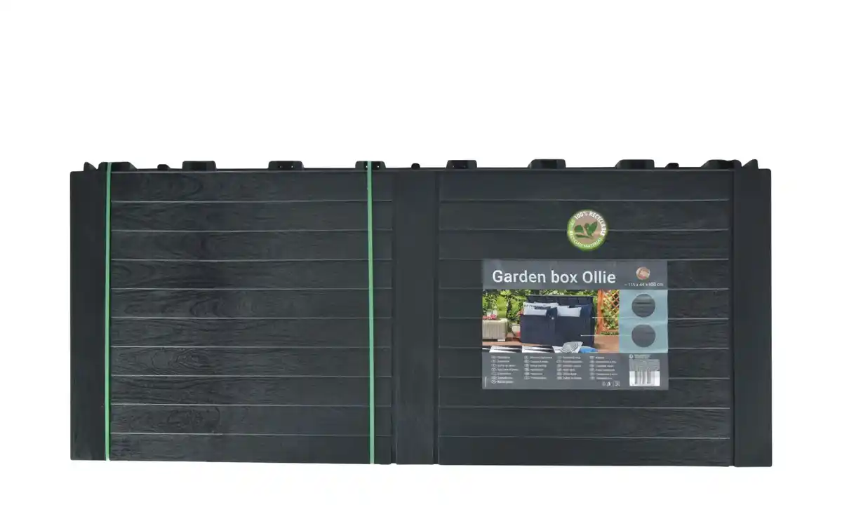 Bild 1 von Kissenbox Rotterdam