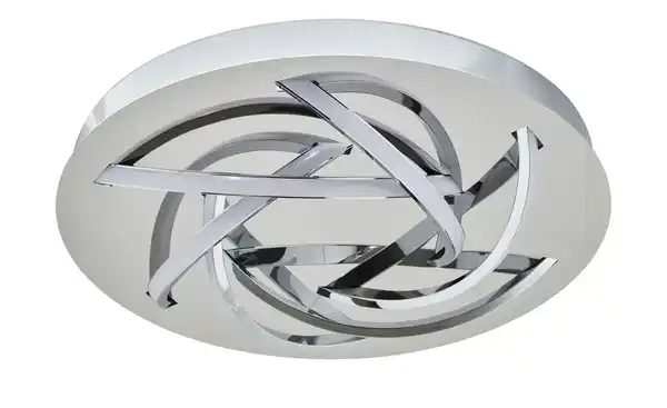 Bild 3 von KHG LED-Deckenleuchte, 6-flammig chrom