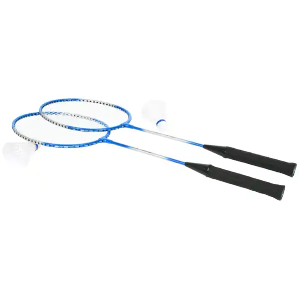 Bild 3 von Slazenger Badminton-Set