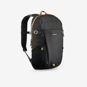 QUECHUA Wanderrucksack 20 L - Arpenaz NH100 Schwarz