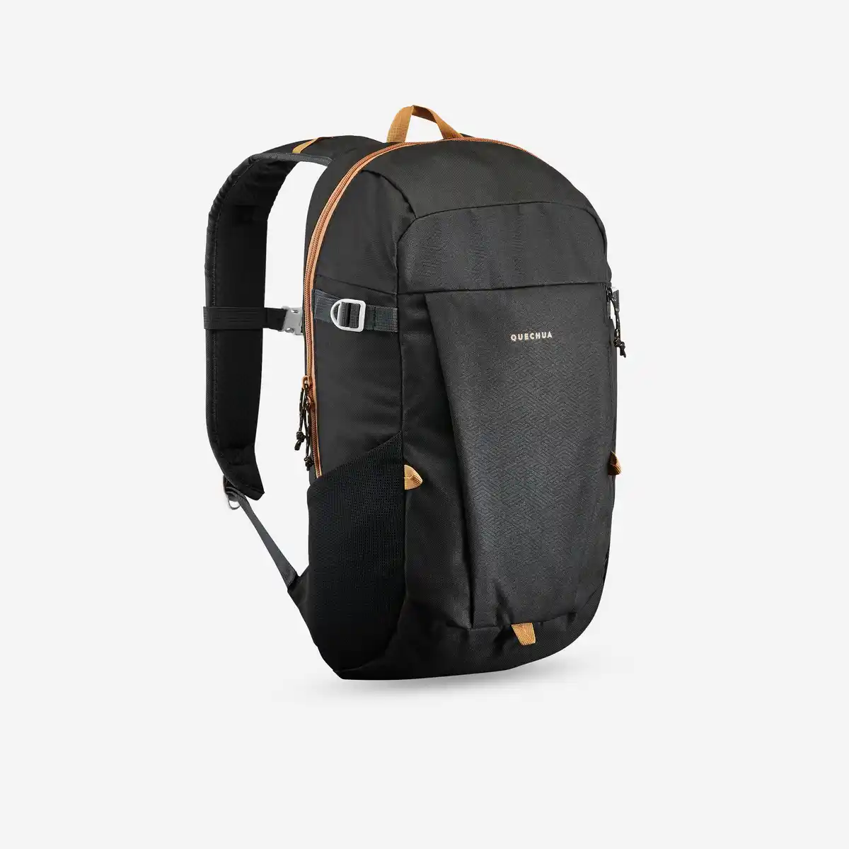 Bild 1 von QUECHUA Wanderrucksack 20 L - Arpenaz NH100 Schwarz