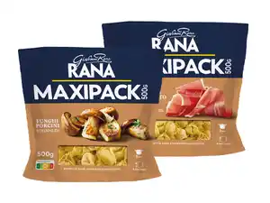 Giovanni Rana Tortelloni,  500 g