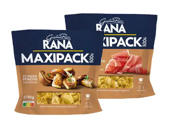 Bild 1 von Giovanni Rana Tortelloni,  500 g