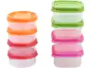 Bild 1 von LIVARNO home Mini-Frischhaltedosen-Set