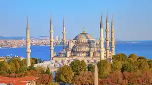 Türkei - Rundreise - Höhepunkte der Westtürkei - 13 Tage