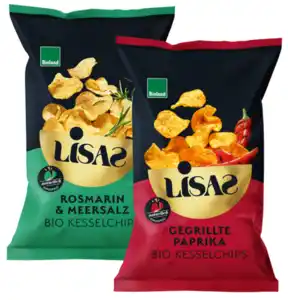 Kesselchips