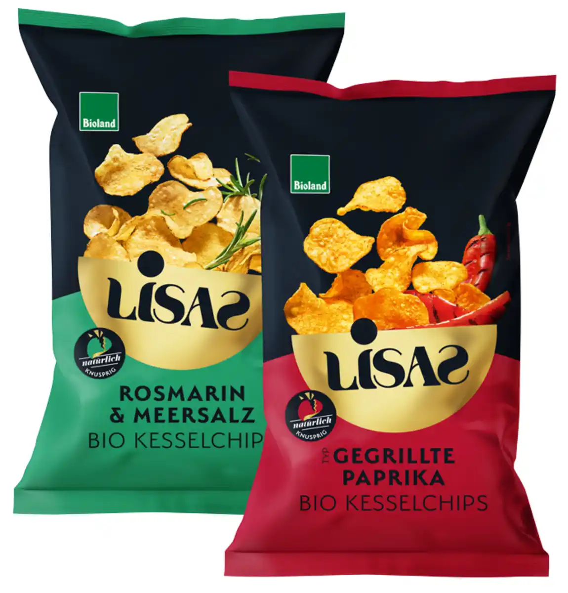 Bild 1 von Kesselchips